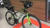 Procycle  Gidon Tur Çantası(Siyah) - 1