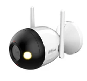 Dahua F2C-PV 2MP Wi-Fi Bullet Kamera thumbnail 1