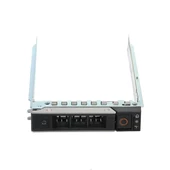 Oem Dell PowerEdge 14-15-16thGen 3.5'' Disk Kızağı thumbnail 1