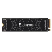 Kingston Renegade 2TB M.2 NVMe (7300-7000MB/s) - 1