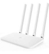 Xiaomi Wifi Router Mi 4A Giga Version 4 Antenli Kablosuz 2.4 - 5 Ghz - 1