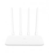 Xiaomi Wifi Router Mi 4A Giga Version 4 Antenli Kablosuz 2.4 - 5 Ghz - 2