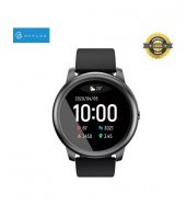 Haylou Solar LS05 Akıllı Saat Smart Watch Orjinal - 1