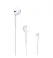 Apple İphone Lightning Kulaklık Lightning Konnektörlü EarPods MMTN2ZM/A - 1