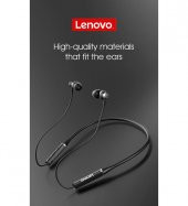 Lenovo HE05 Pro Kulaklık Sporcu Bluetooth Kulaklık - 1