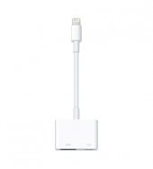 Lightning Dijital AV Adaptörü HDMI Çevirici Adaptör - 1