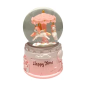 Kar Küresi Orta Boy LLM-HDY0289 - 2