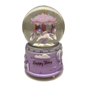 Kar Küresi Orta Boy LLM-HDY0289 - 1