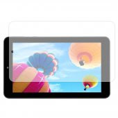 Bufalo Vestel V TAB 7 7" Ekran Koruyucu Flexible Esnek Nano - 1