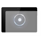 Bufalo Hometech HT 10MT 10.1" Flexible Esnek Nano Ekran Koruyucu - 2