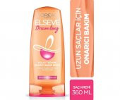 Loreal Paris Elseve Saç Kremi Dream Long 360 ml - 1