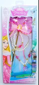 Disney Aurora Asa - Kolye - Bileklik Seti - 5
