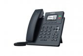 Yealink T31p Ip Telefon Poe Destekli - 2