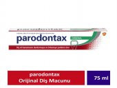 PARODONTAX ORİJİNAL DİŞ MACUNU 75 ML - 1