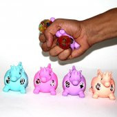 Squishy Oyunu Çocuk Oyuncak - 1