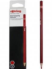 ROTRING KIRMIZI KOPYA KALEMI 12 LI - 1