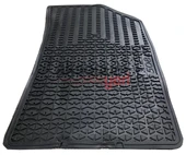 Peugeot 508 2010-2018 Uyumlu Kauçuk Orjinal Paspas - 3