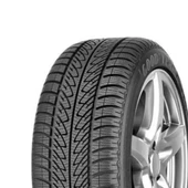 Goodyear 225/45 R17 94V Xl Ultragrip 8 Performance Fp Oto Kış Lastiği ( Üretim Yılı: 2024 ) - 2