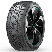 Hankook Sound Absorber iON i*cept IW01 215/45R20 95H XL Kış Lastiği - 2023 thumbnail 2