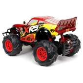Jada 1:14 Rc Lightning McQueen Off Road - 5