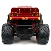 Jada 1:14 Rc Lightning McQueen Off Road - 6