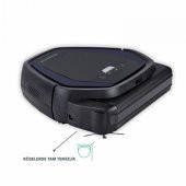 Homend Alex 1280H Robot Süpürge - 5