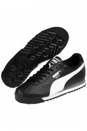 Puma Roma Kadın Sneaker Ayakkabı - 1