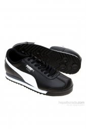 Puma Roma Kadın Sneaker Ayakkabı - 4