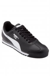 Puma Roma Kadın Sneaker Ayakkabı - 5