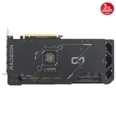 Asus Radeon RX 7700 XT Dual O12G 12GB GDDR6 192 Bit Ekran Kartı - 11