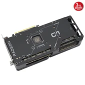 Asus Radeon RX 7700 XT Dual O12G 12GB GDDR6 192 Bit Ekran Kartı - 10