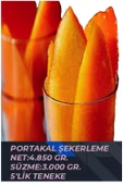 Portakal Şekerlemesi 5 kg thumbnail 2