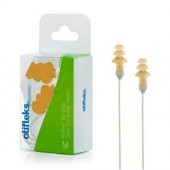 Otifleks Çam Tipi Kulak Tıkacı 2li İpli (Medium) - 2