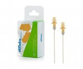 Otifleks Çam Tipi Kulak Tıkacı 2li İpli (Medium) - 1
