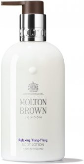 Molton Brown Relaxing Ylang-Ylang Body Lotion 300 ML - 1