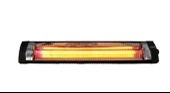 UĞUR Irf 2300W Sunshine Elektrikli Isıtıcı - 1