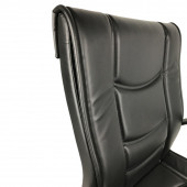 Goldsit Star Yönetici Koltuğu 000 P (Siyah Deri) - 5