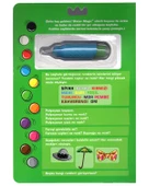 Sirkteki Renkler Yeni Water Magic Yumurcak Yayınları - 2
