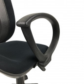 Goldsit Cosmos Çalışma Koltuğu 150 P (Siyah Kumaş) - 7