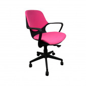 Goldsit Kidy Çocuk Koltuğu 100 P (Pembe Kumaş) - 1