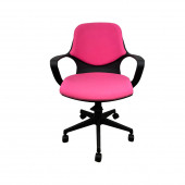 Goldsit Kidy Çocuk Koltuğu 100 P (Pembe Kumaş) - 2
