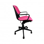 Goldsit Kidy Çocuk Koltuğu 100 P (Pembe Kumaş) - 3