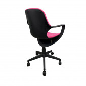 Goldsit Kidy Çocuk Koltuğu 100 P (Pembe Kumaş) - 4