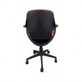 Goldsit Kidy Çocuk Koltuğu 100 P (Pembe Kumaş) - 5