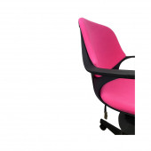 Goldsit Kidy Çocuk Koltuğu 100 P (Pembe Kumaş) - 6