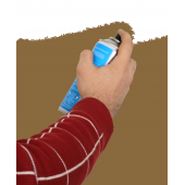 Monarch Sprey Boya Ral 8000 (400 ml) thumbnail 2