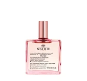 Nuxe Huile Prodigieuse Florale Çok Amaçlı Kuru Yağ 50 ml - 1