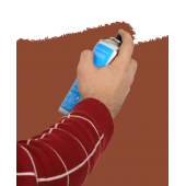 Monarch Sprey Boya Ral 8004 (400 ml) thumbnail 2