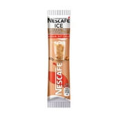 Nescafe Ice Toffee Nut 10 lu x 4 Paket - 3