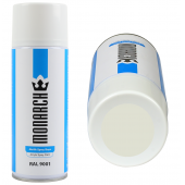 Monarch Sprey Boya Ral 9001 (400 ml) - 1